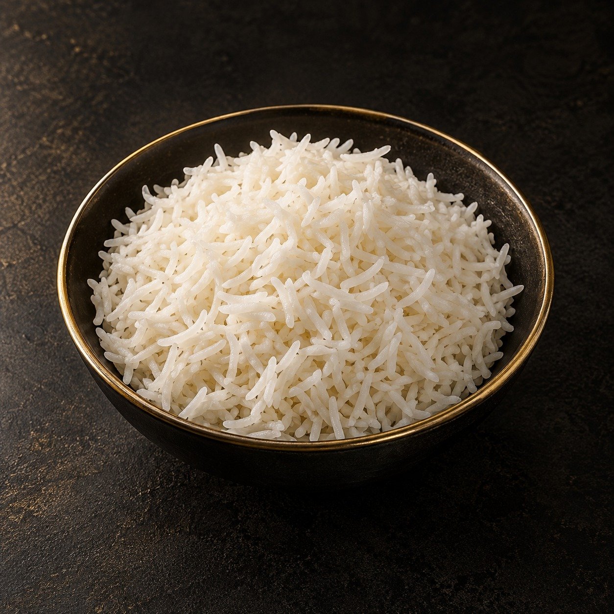 Basmati Reis