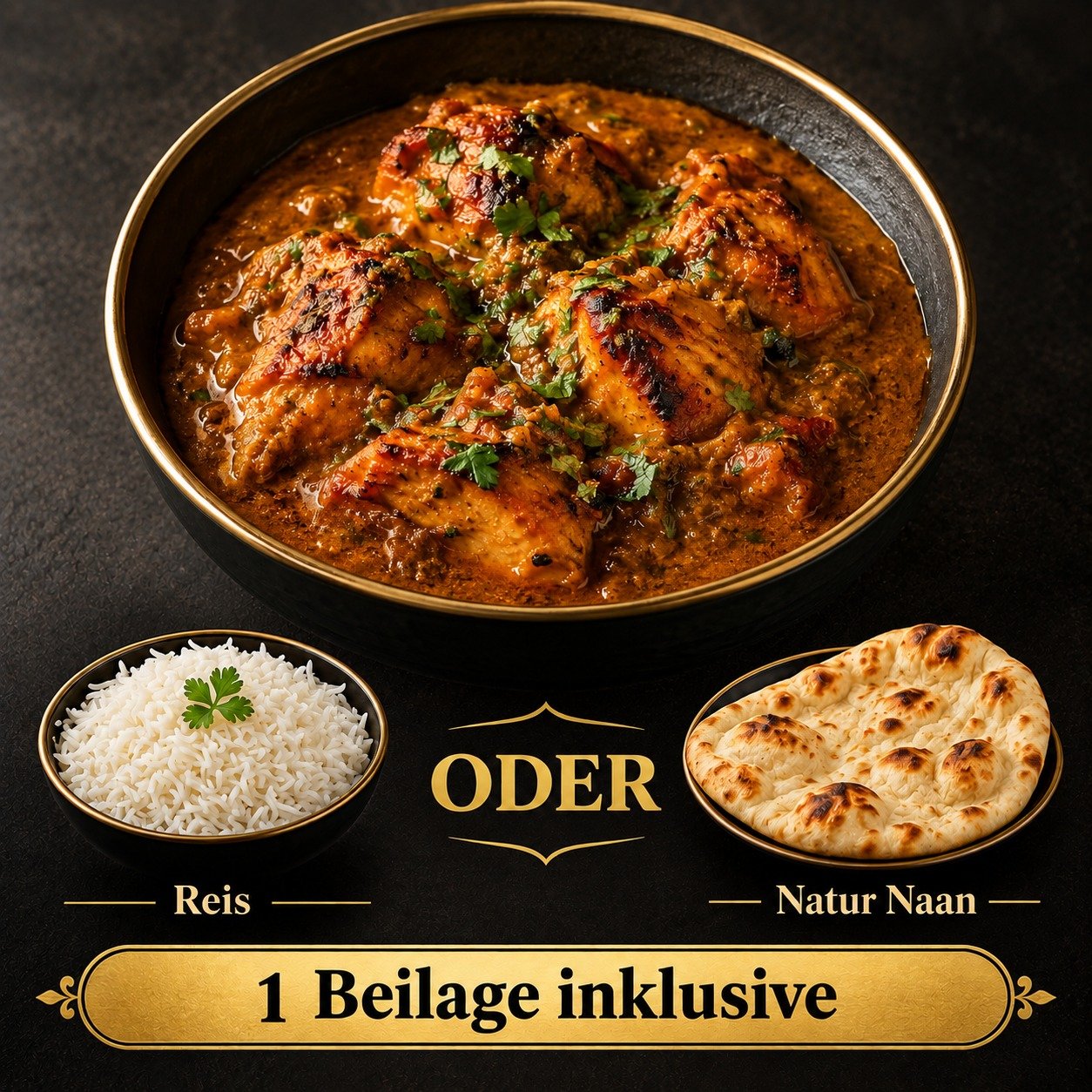 Chicken Curry
