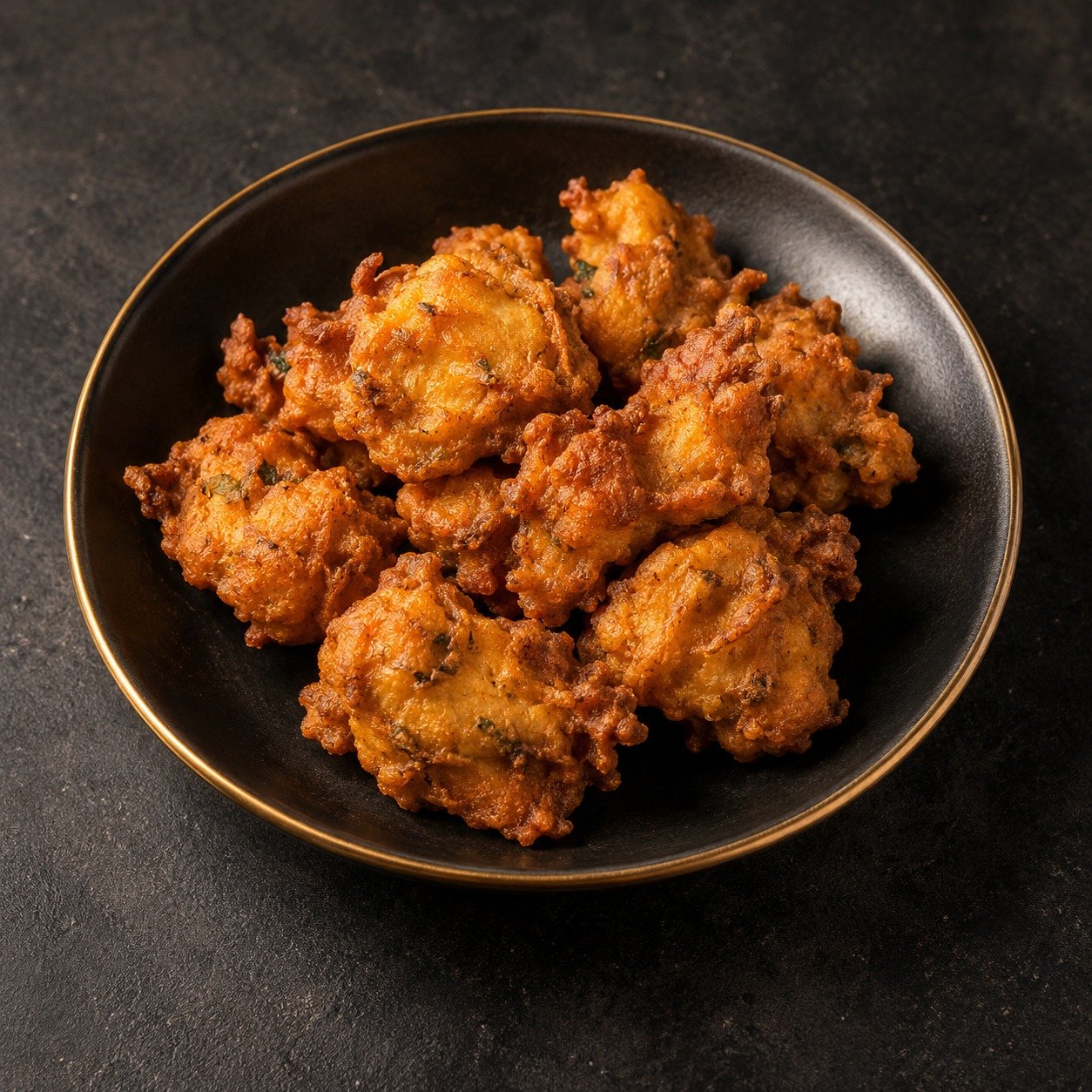 Chicken Pakora