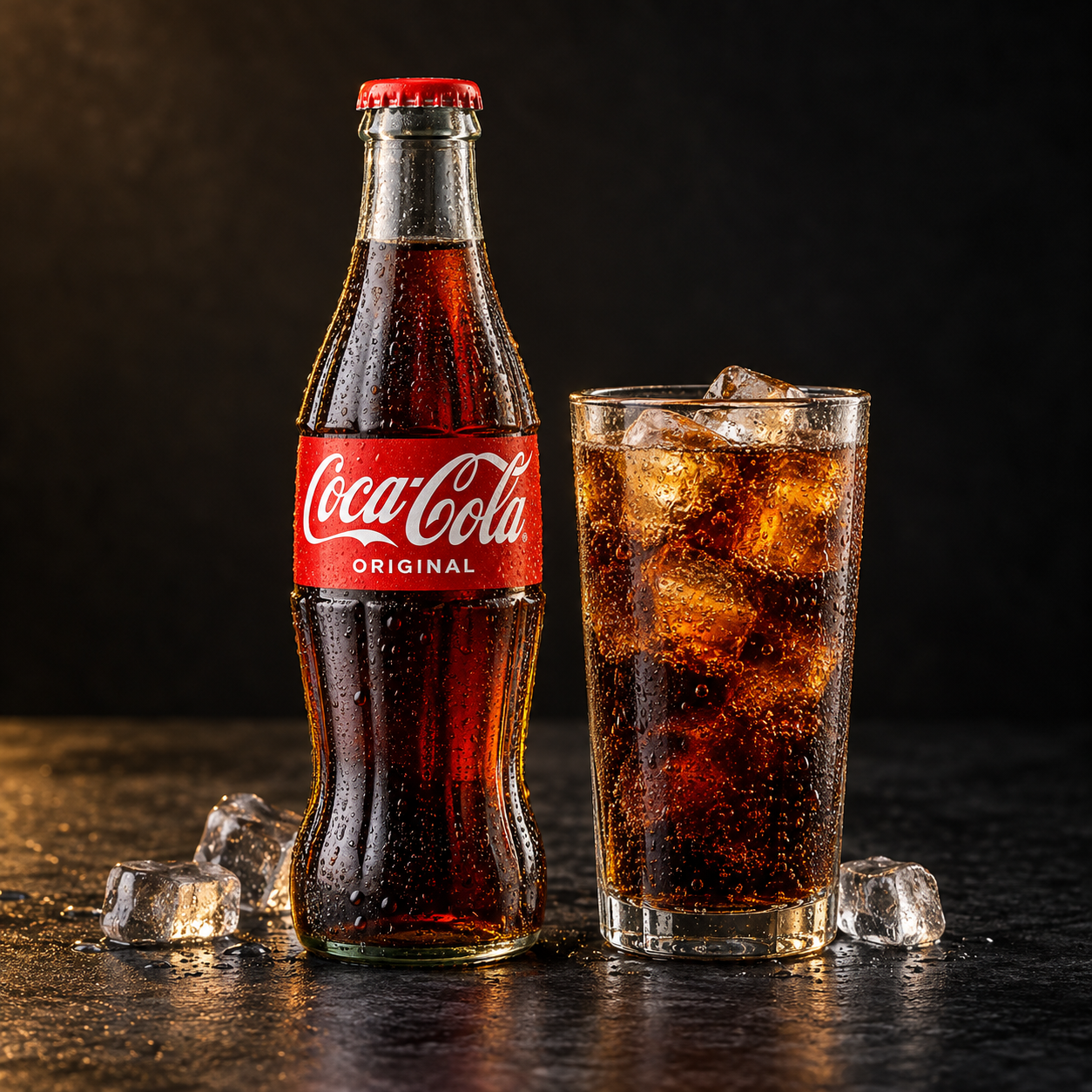 Coca-Cola 0,5L