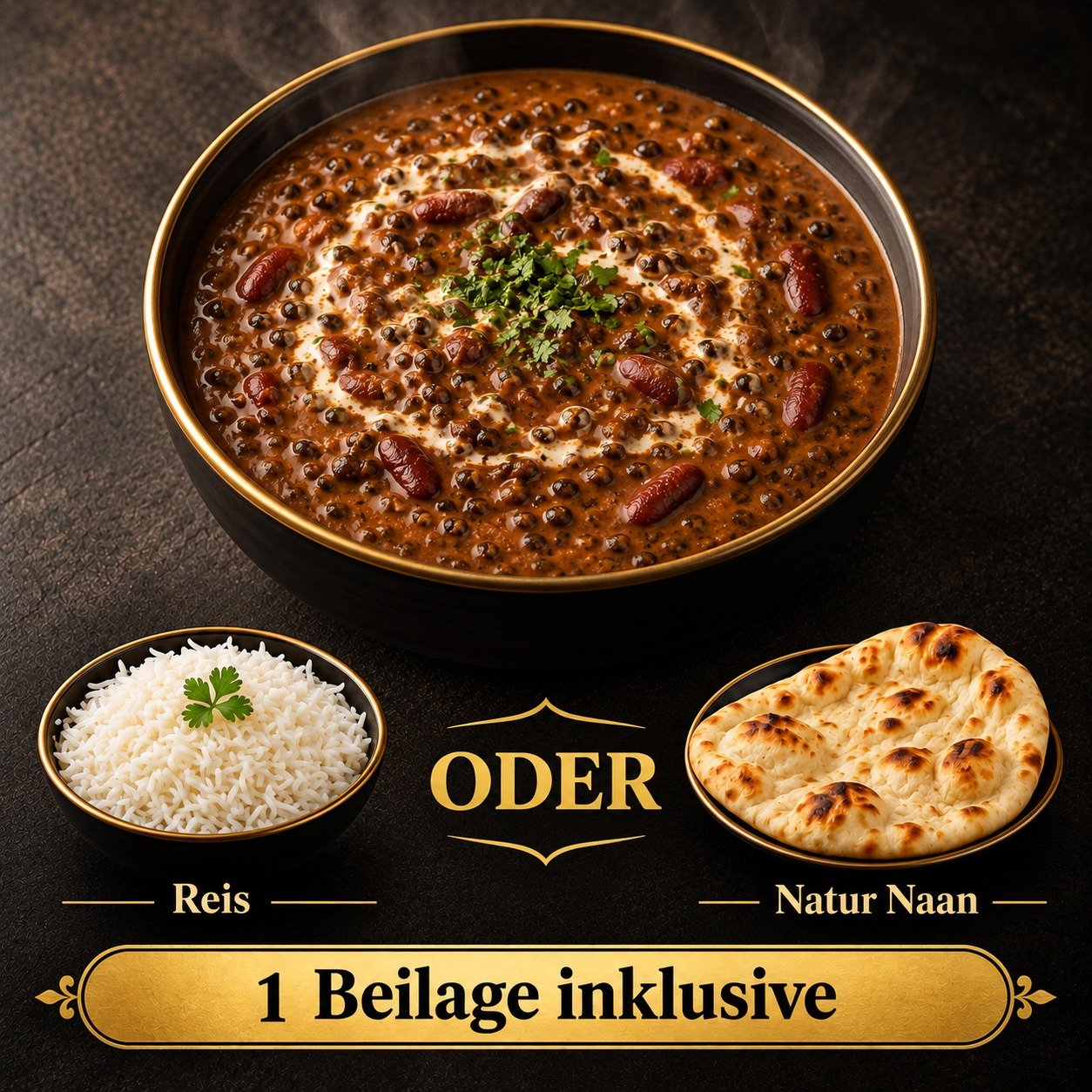 Dal Makhani