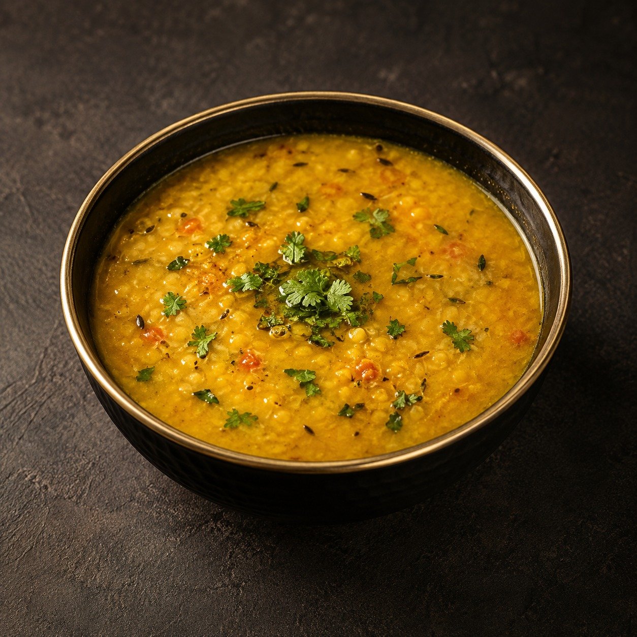 Dal Shorba