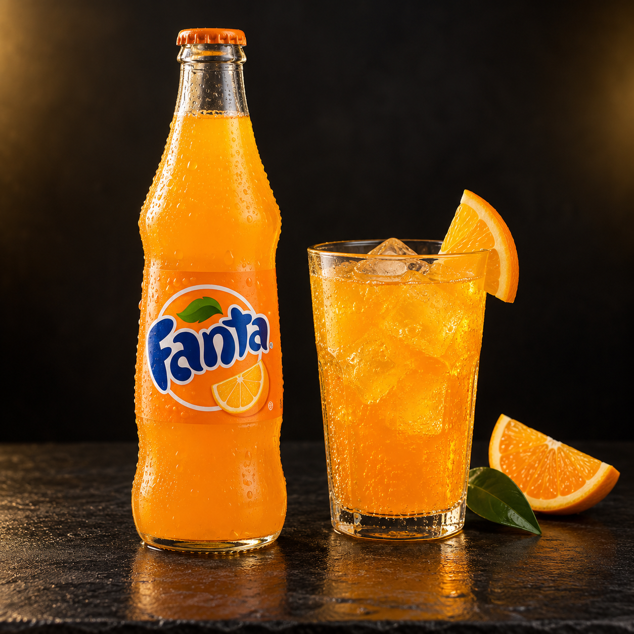 Fanta 0,5L