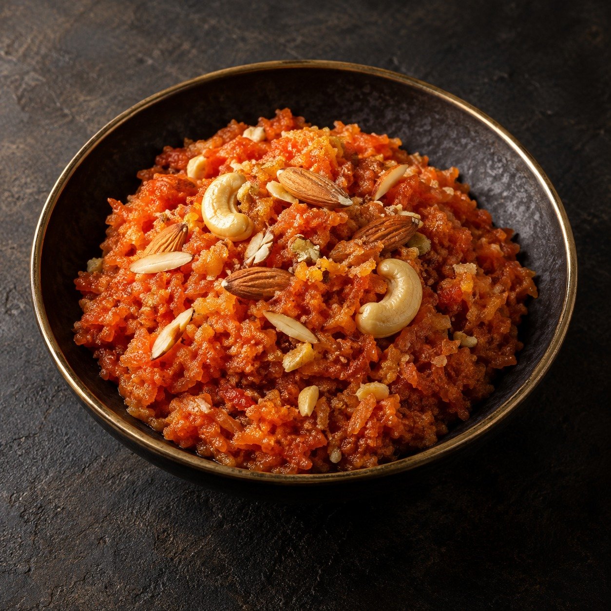 Gajar Halwa
