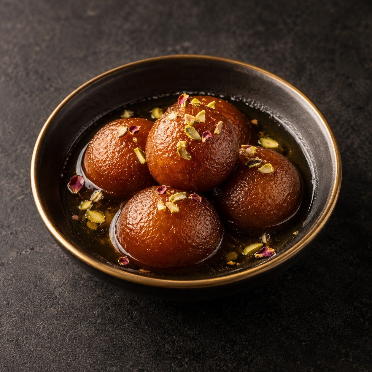 Gulab Jamun