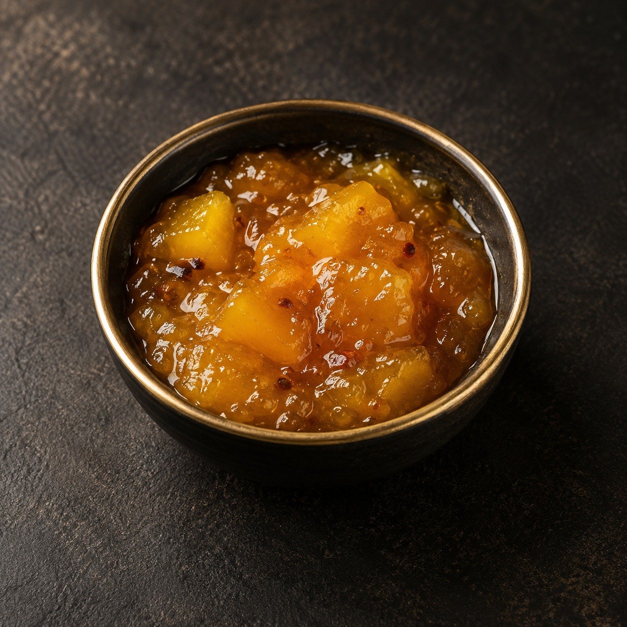 Mango Chutney