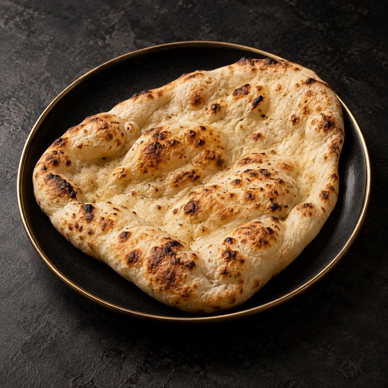 Natur Naan