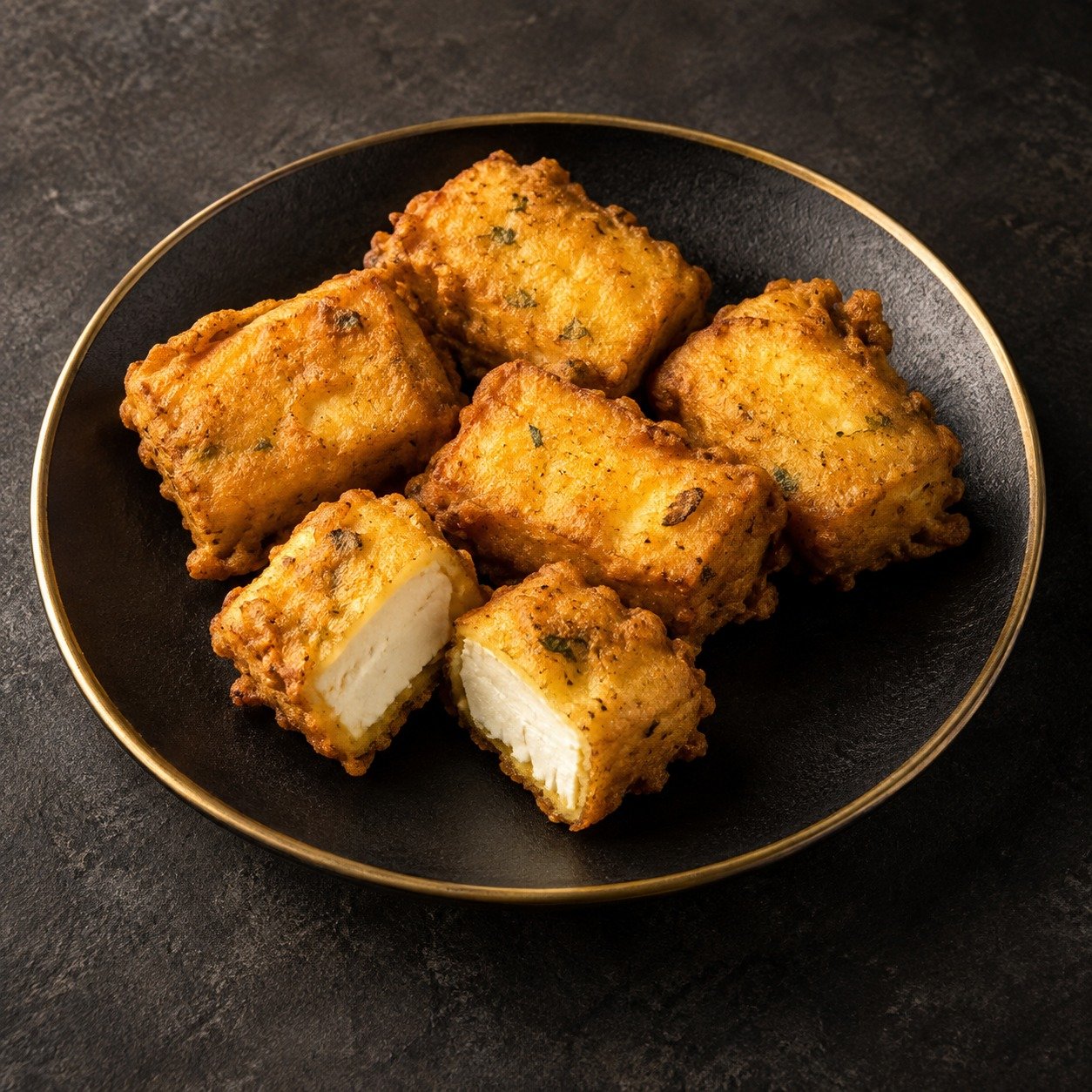 Paneer Pakora