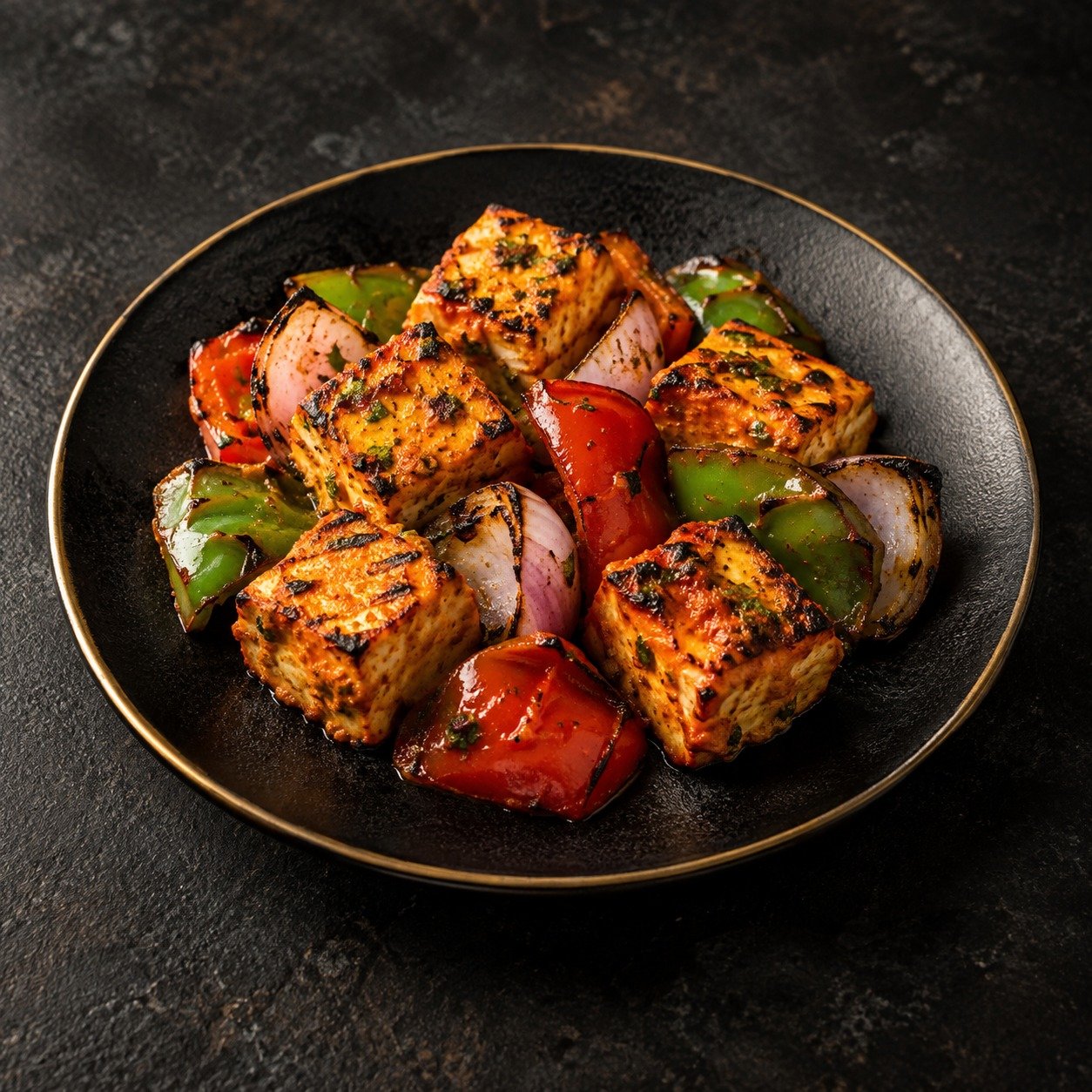 Paneer Tikka