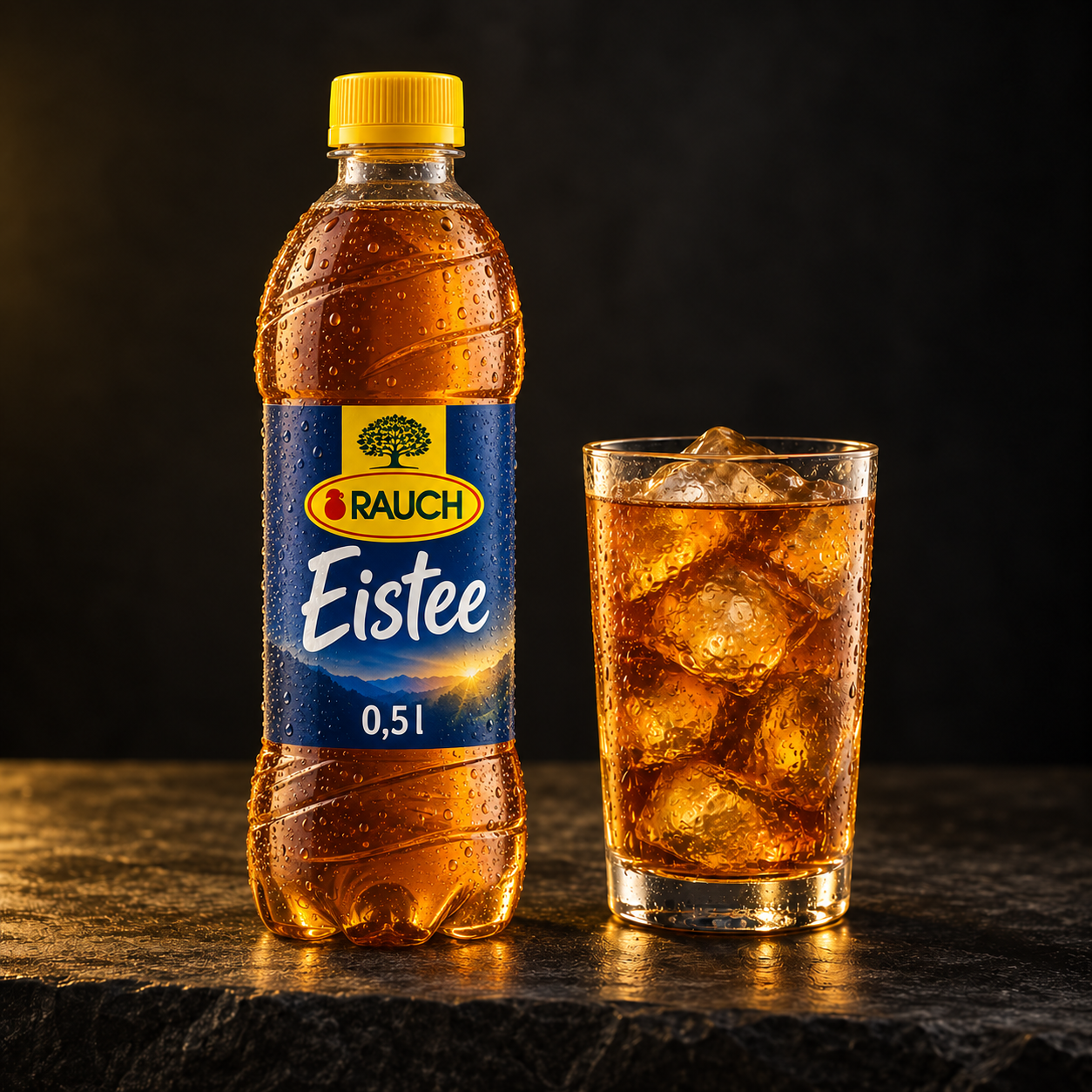 Eistee 0,5L