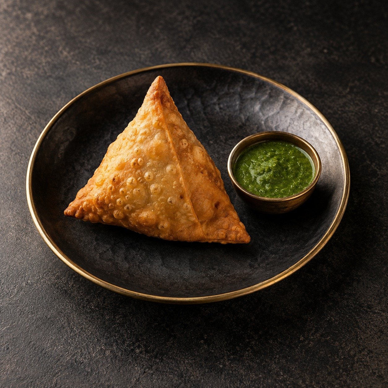 Samosa (1 Stück)