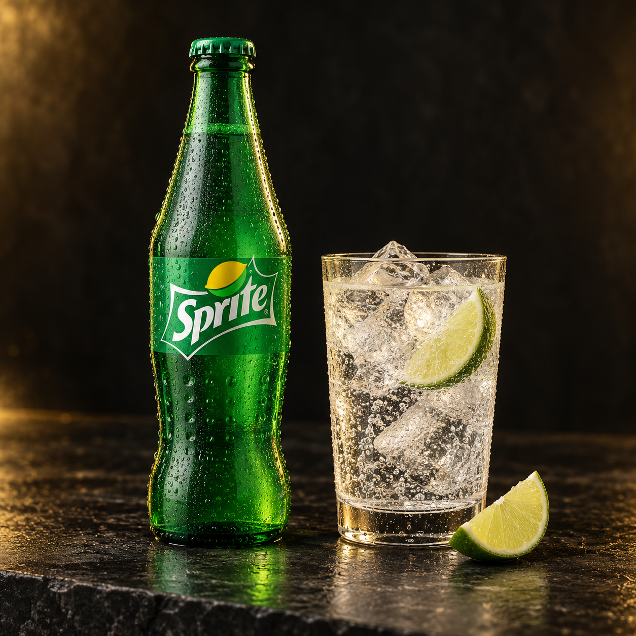 Sprite 0,5L
