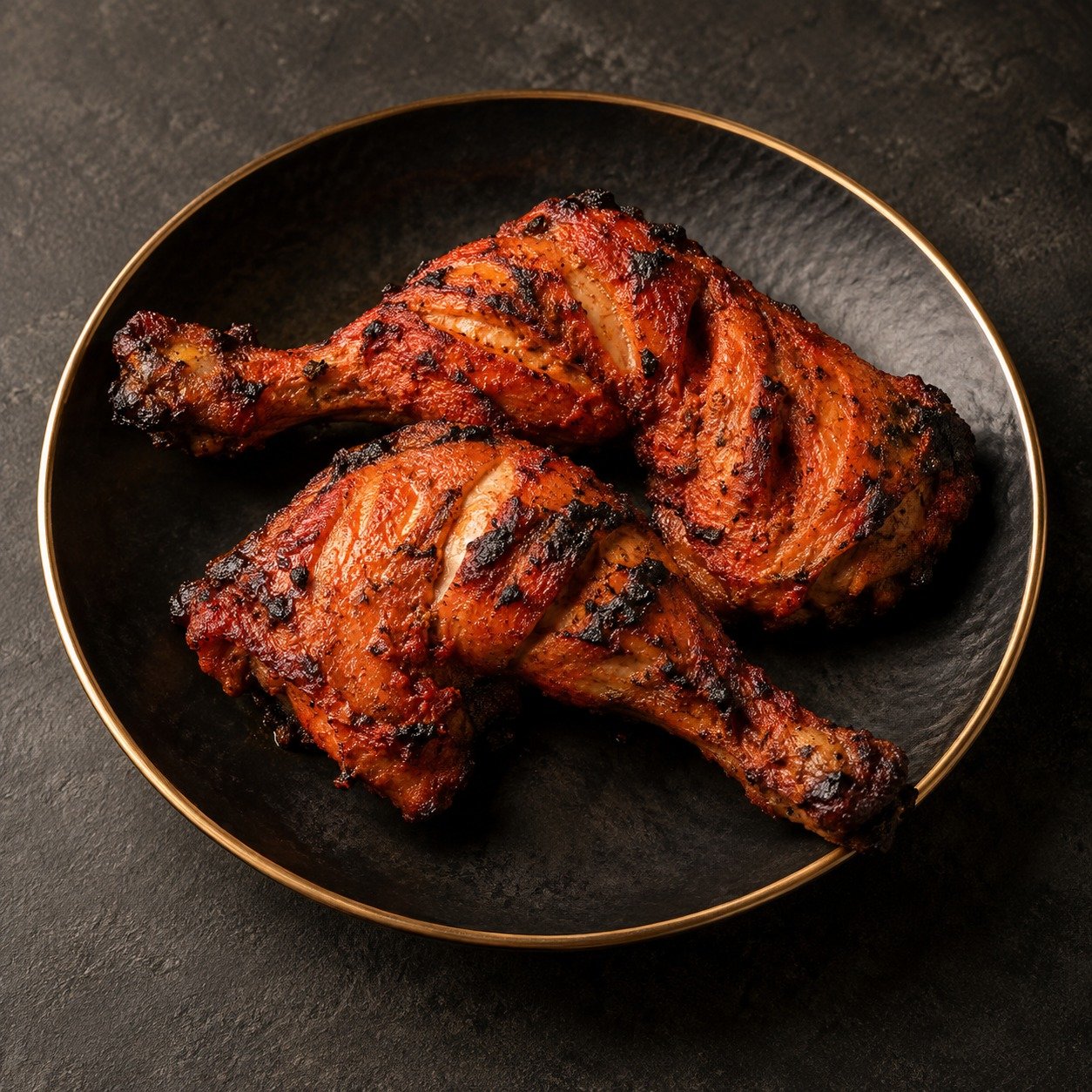 Tandoori Chicken