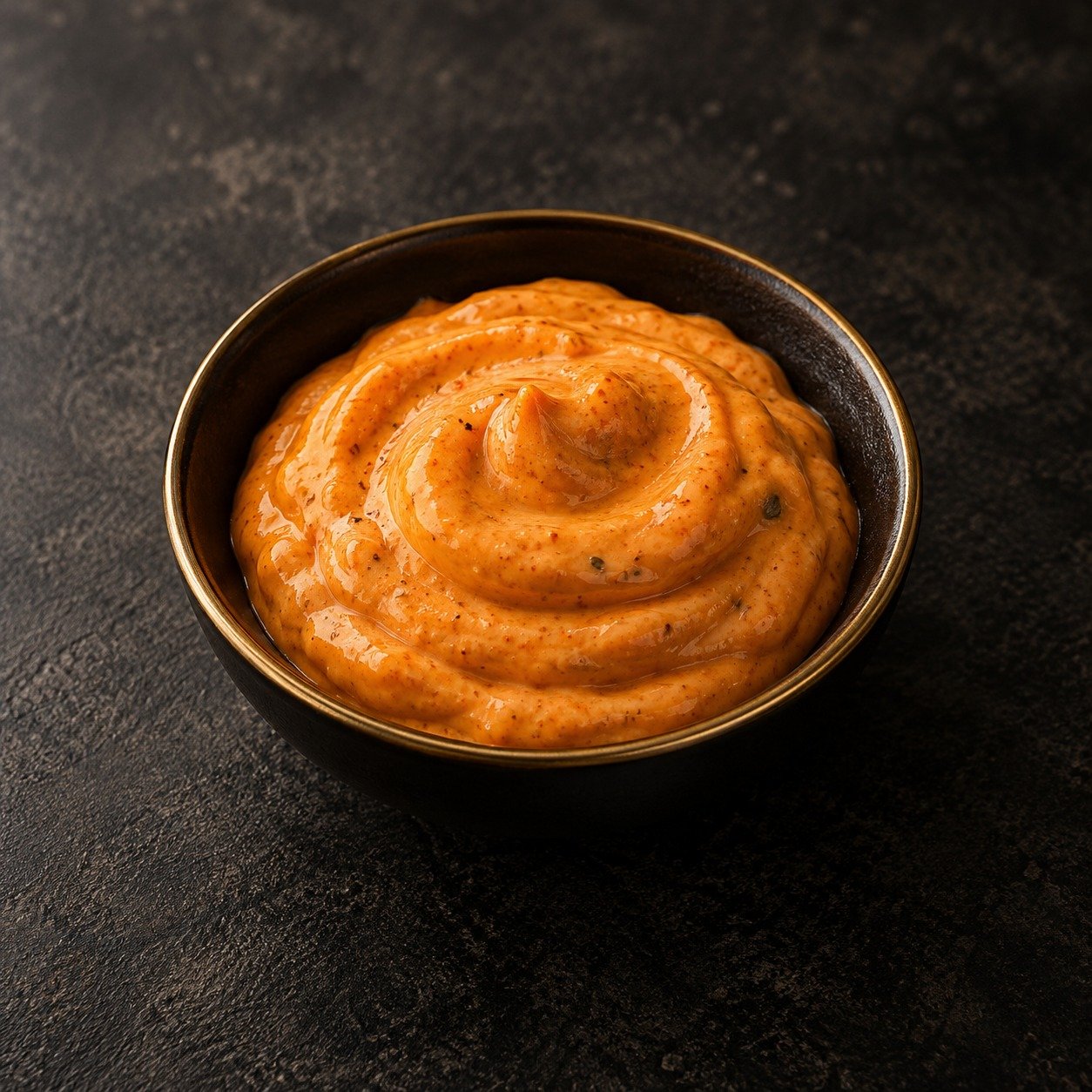 Tandoori Mayonnaise